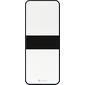 Reflector plate double, RS251, US20, DOR