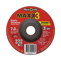 Grinding disc 125x7.0x22.23 MAXX3