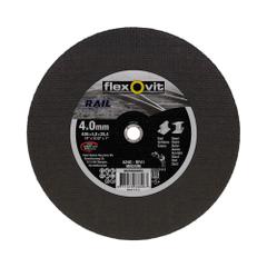 Cutting disc 406x4.0x25.4 IND.LINE