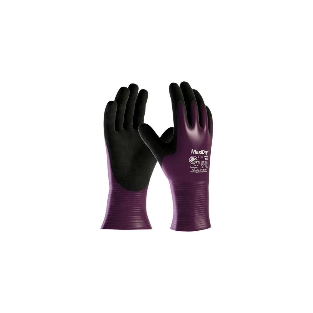 Work gloves, Maxidry GP, size 11