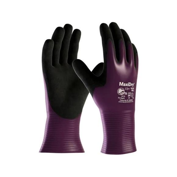 Work gloves, Maxidry GP, size 11