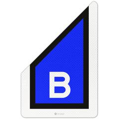 Lower board right B, RS306-310, US20, DOR