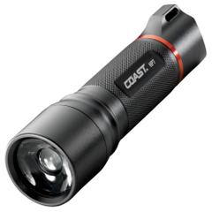 Coast HP7PLUS LED flashlight incl. 4xAAA box