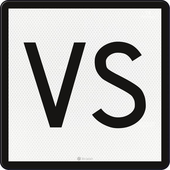VS board, 200x200, RS322, US20, DOR