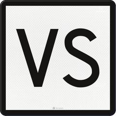 VS board, 200x200, RS322, US20, DOR