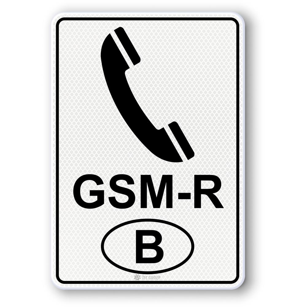 Board GSM-R B, RS338, US20, DOR