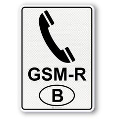 Bord GSM-R,RS338,US20,DOR