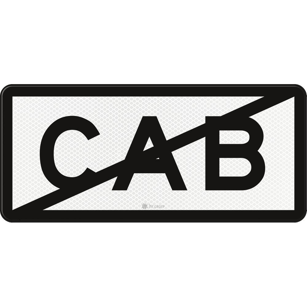 Board End CAB, RS337, US20, DOR