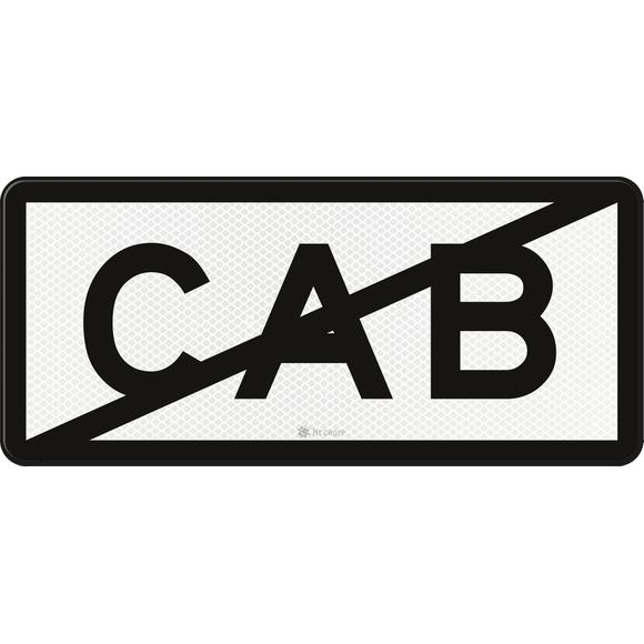 Board End CAB, RS337, US20, DOR