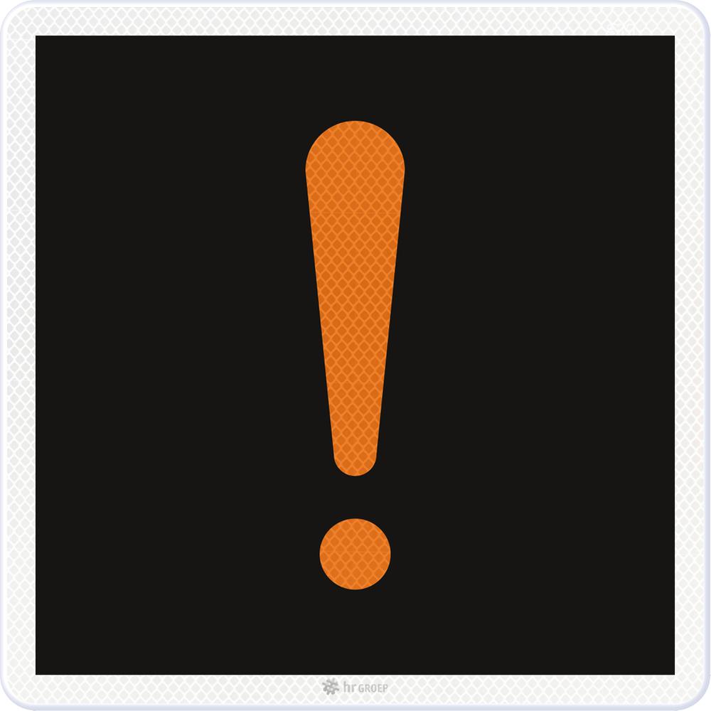 Attention board, Light signal bd, RS350, US20, DOR