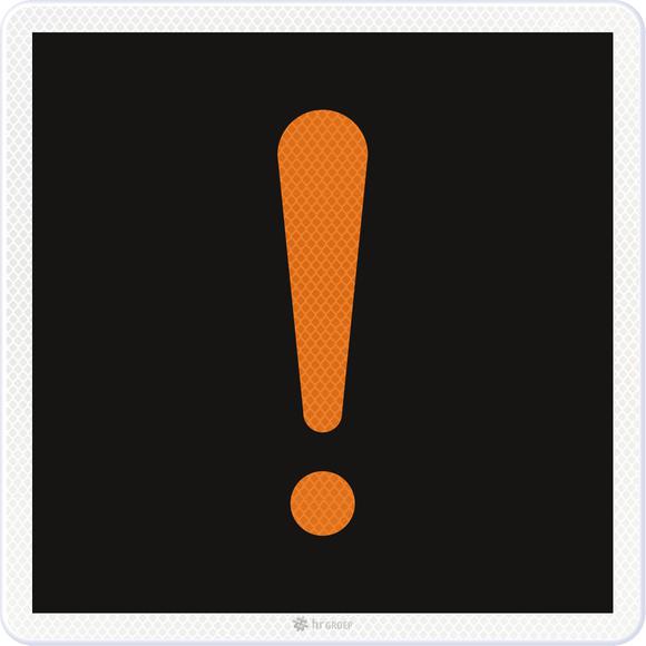 Attention board, Light signal bd, RS350, US20, DOR