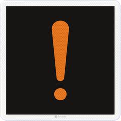 Attention board, Light signal bd, RS350, US20, DOR