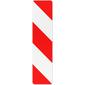 Guide beacon, left, 800x200mm, US20, DOR