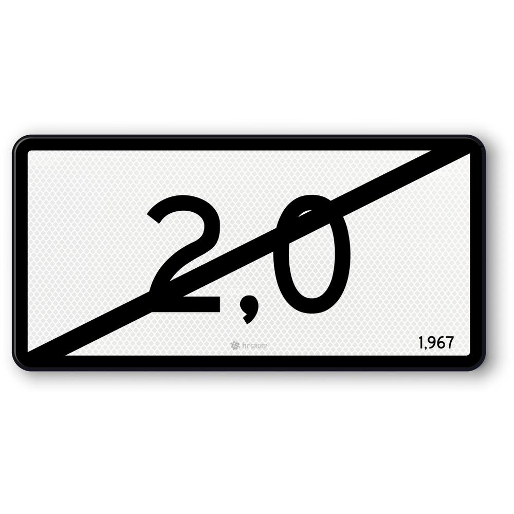 End Hm board, 600x300, 2-4 characters, US20