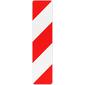 Guide beacon, right, 800x200mm, US20, DOR