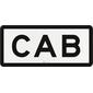 Sign Start CAB, RS336, US20, DOR
