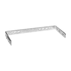 U-bracket 50cm with clamp plates