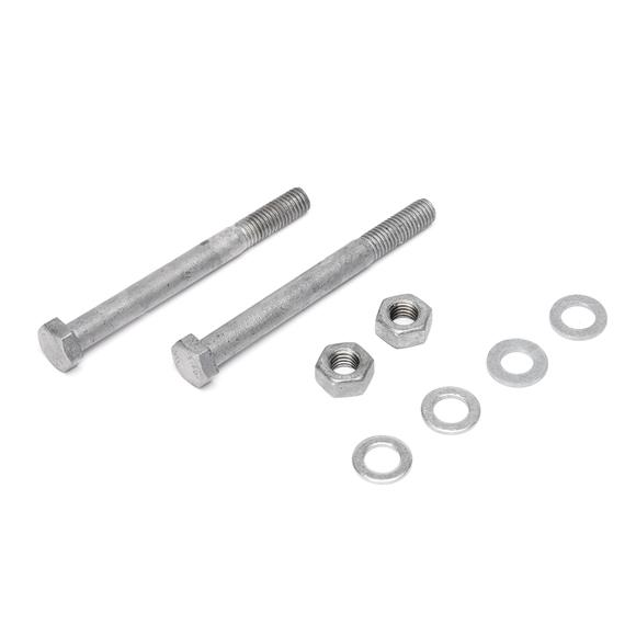 Mounting set for SP1/SP2
