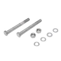 Mounting set for SP1/SP2