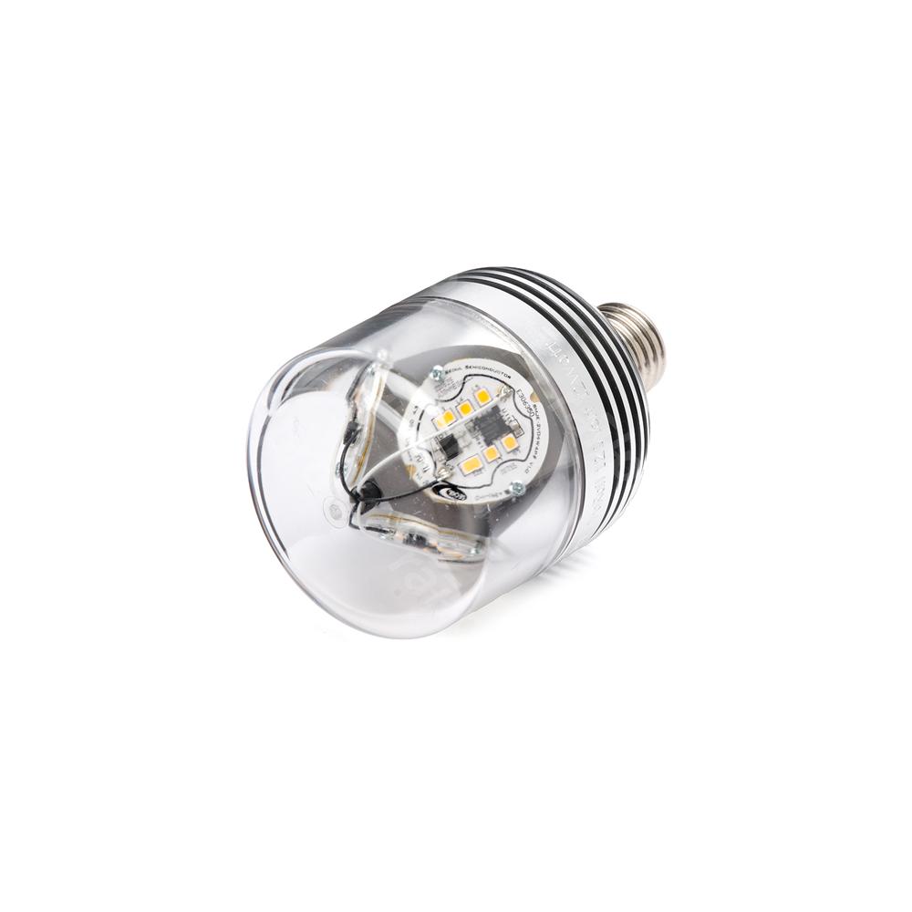 WIDO LED lamp,E27,120V,12W