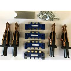 Exchange set, for contact holder NSE2/NSE4