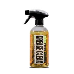 Grease Clean, 100% ECO Cleaner, 500ml