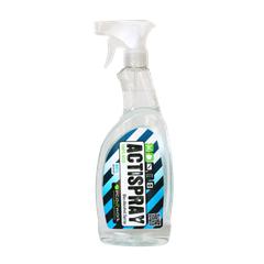 Acti Spray, eco, with 80% bio-alcohol, 750ml