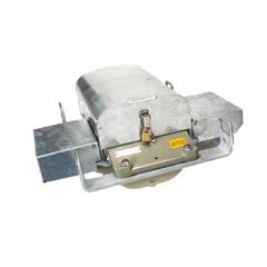 Point machine, NSE2, R, 120VDC