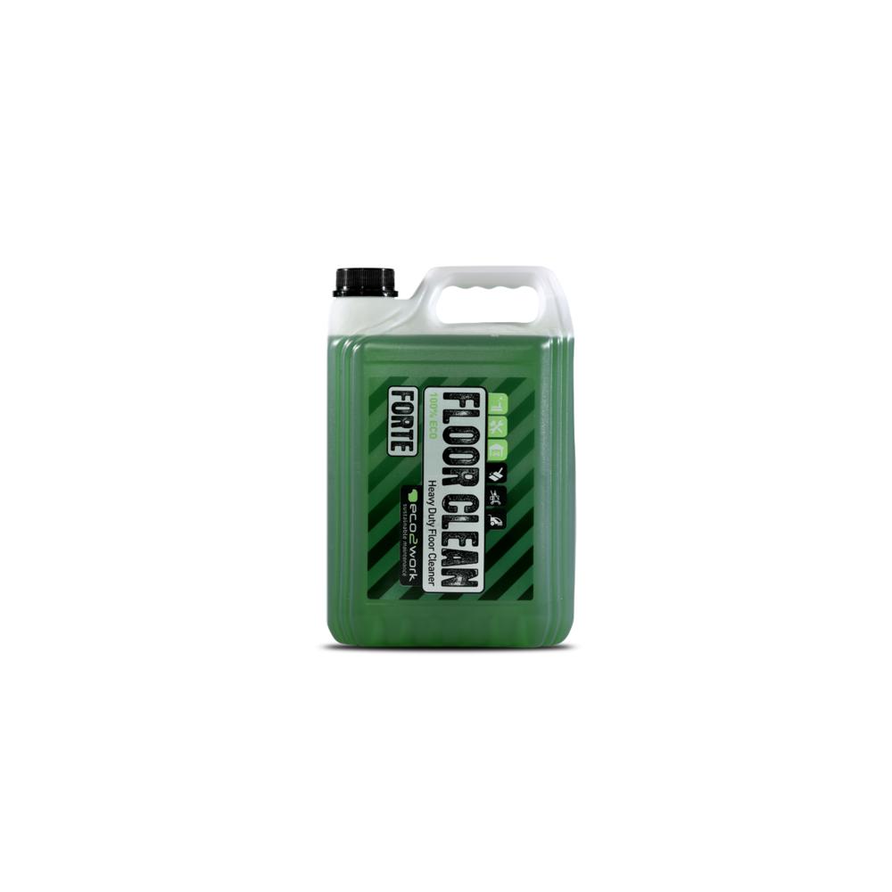100% ECO Floor Clean Forte, can 5L