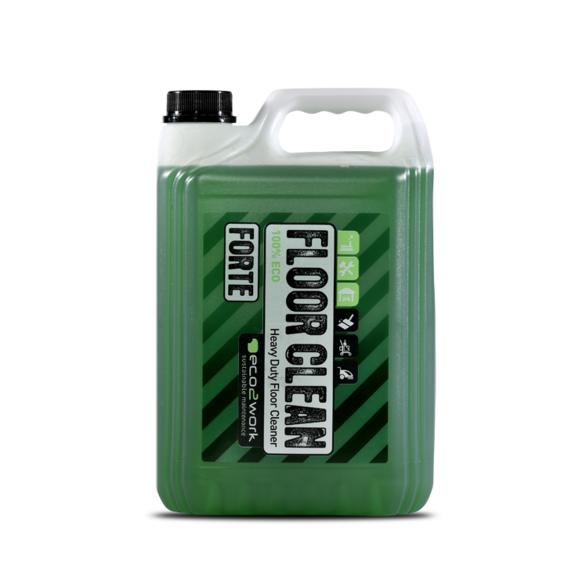 100% ECO Floor Clean Forte, can 5L