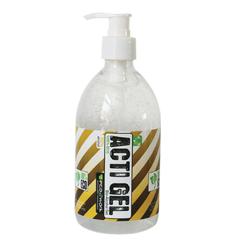 Acti-GEL, 100% ECO Bio-Alcohol gel, 500ml