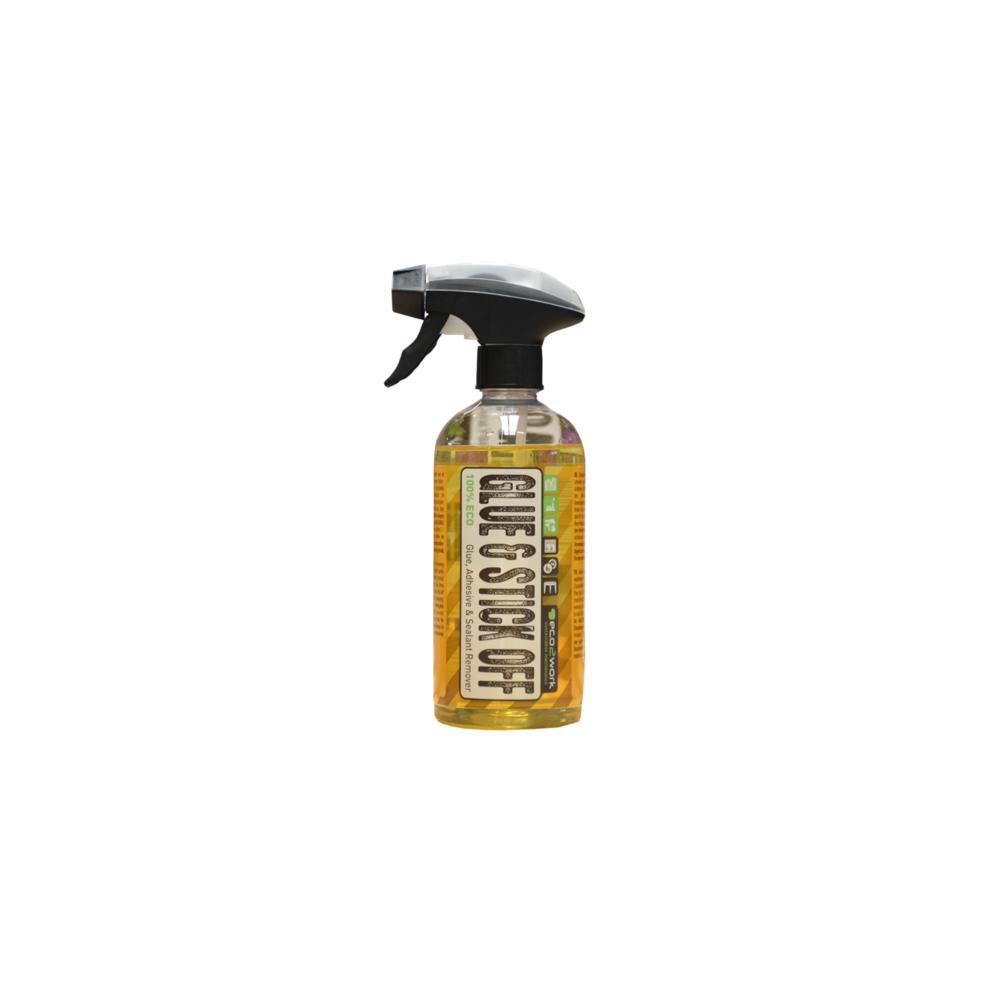 ECO Glue & Sticker remover, 500ml