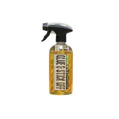 ECO Glue & Sticker remover, 500ml