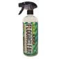 Spray bottle, empty, 750ml, for Floor Clean F..