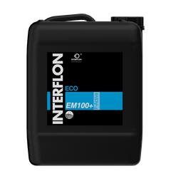 Interflon ECO degreaser EM100+, 10L