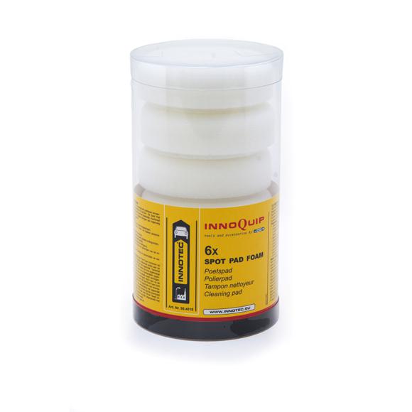 Cleaning pads PU foam