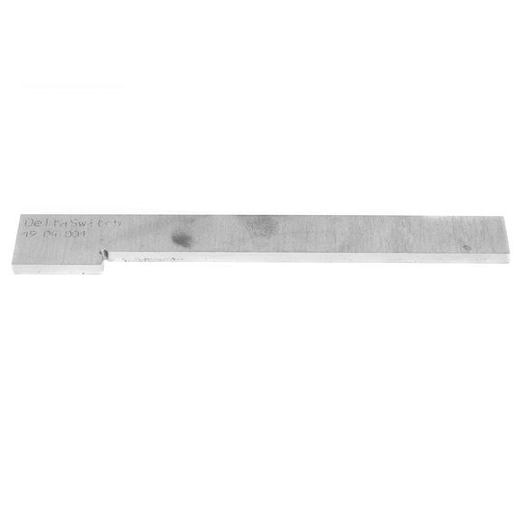 Ruler for DeltaSwitch, adjustment tool