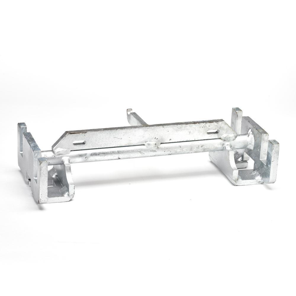 Axle for DeltaSwitch