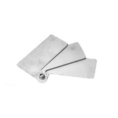 Feeler gauge 1/2/3mm for DeltaSwitch