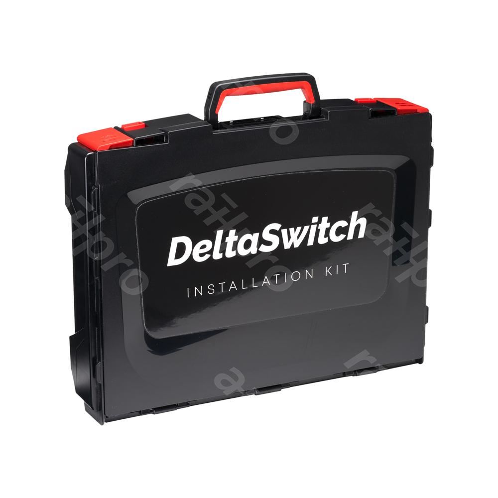 Toolbox DeltaSwitch