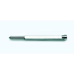 Centering pin Ø 6.35mm for TCT core drill