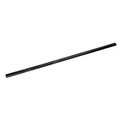 Heat shrink tubing, medium wall, adhesive, 55/16mm, 1000mm, bk
