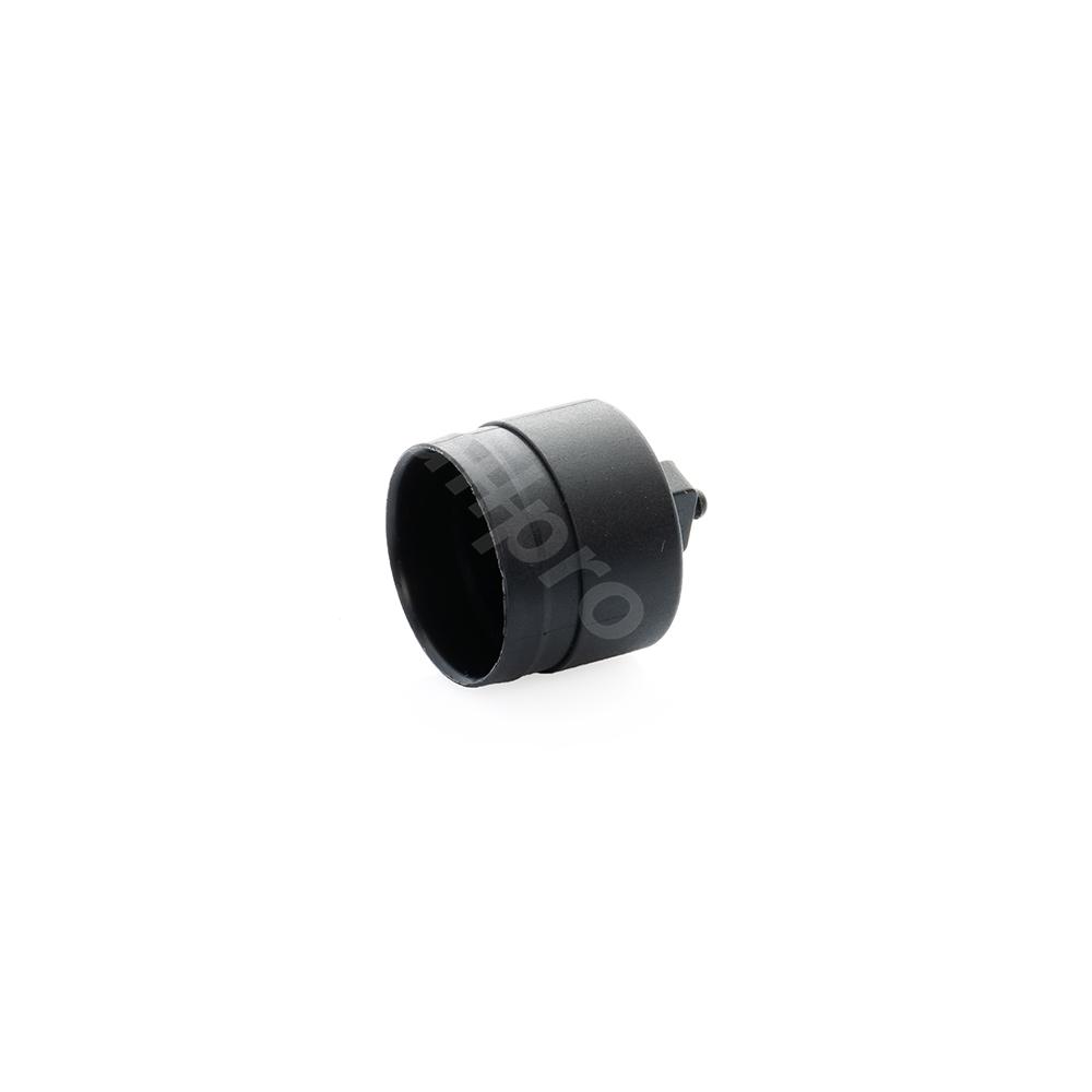 Raillight end cap 4/5 pole female