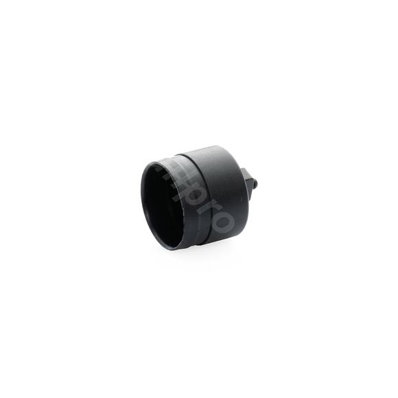 Raillight end cap 4/5 pole female