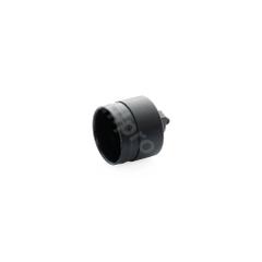 Raillight end cap 4/5 pole female