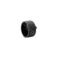 Raillight end cap 4/5 pole male