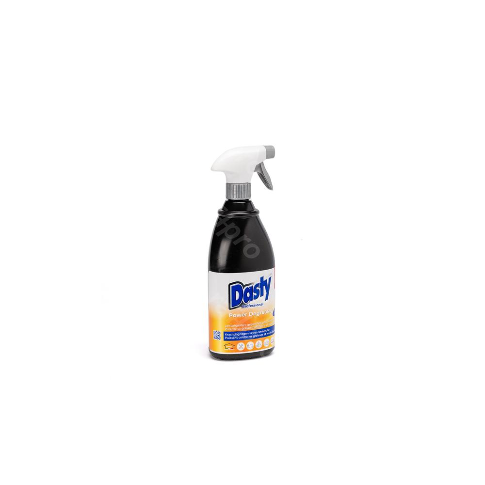 Dasty Degreaser Professional bottle, 1000ml