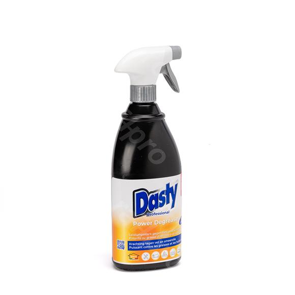Dasty Degreaser Professional bottle, 1000ml