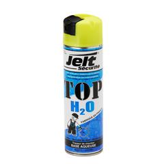Terrain marker JELT spray can yl 500 ml