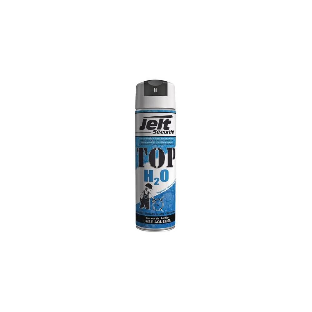 Terrain marker JELT spray can wt 500 ml